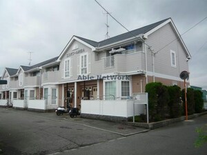 エスポワール針田
