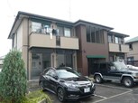 エーデルハイム栗田