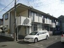 ファミール川原の外観