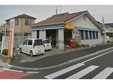 松前北黒田郵便局(郵便局)まで652m エントピア