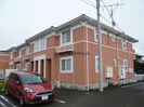 アグライアの外観