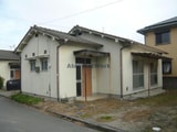 西古泉借家