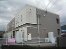 Ark courtの外観