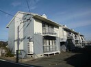 グリーンパーク井上の外観