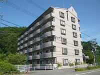リバーサイドハイツ砥部