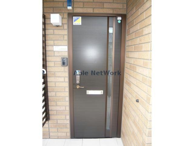  グレイス ソシアK