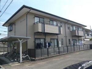 フォブール三好B