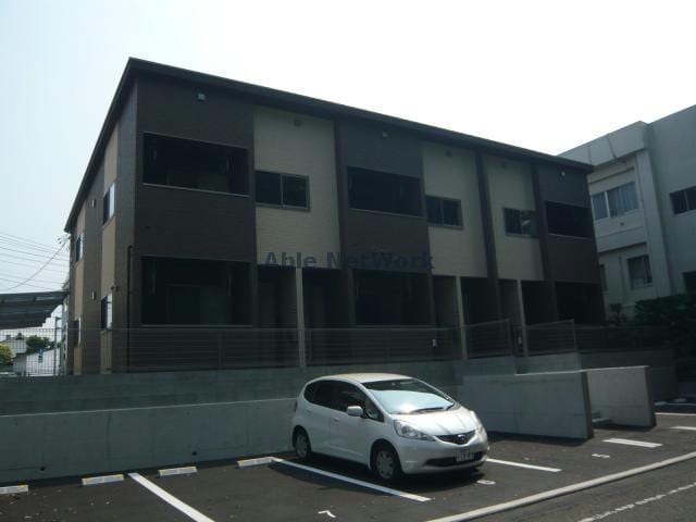  グリーンコート