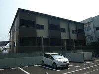 グリーンコート