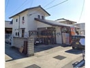 岡田郵便局(郵便局)まで569m グリーンコート