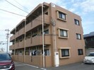 サザン・クロスの外観