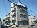 ビームスの外観