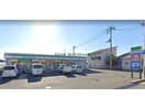 ファミリーマート松山余戸店(コンビニ)まで616m ビームス