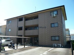 フォブールたまい