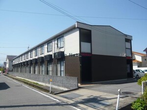 レオパレスフォーサイト松山