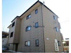 フォブールトキワⅢ