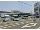 フジ松前店(スーパー)まで309m プリムヴェール