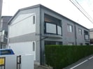 ロータスヴィレッジあいゆうの外観