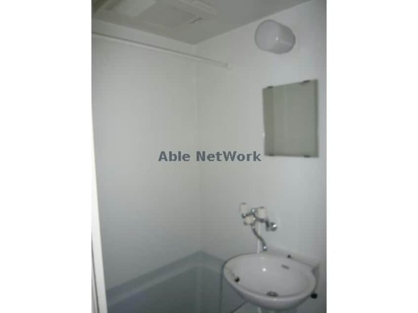  レオパレス松前役場前