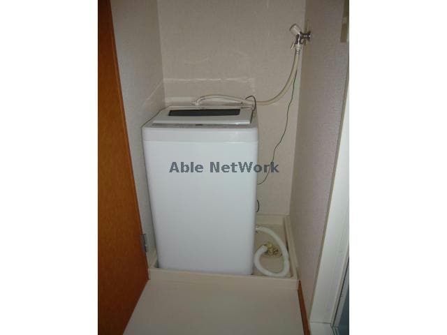  レオパレス松前役場前