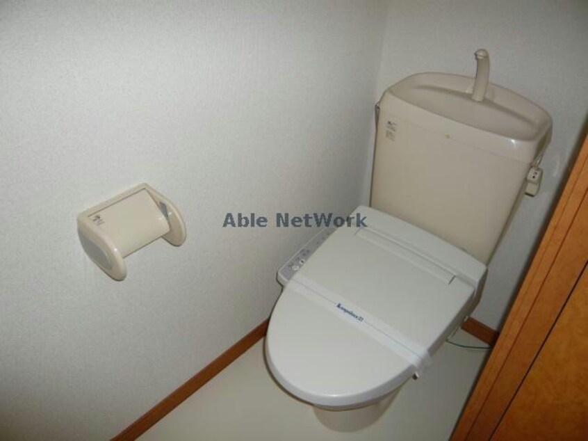  レオパレス松前役場前