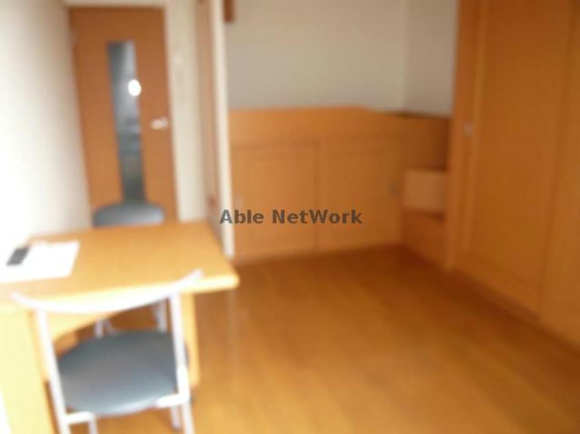  レオパレス松前役場前