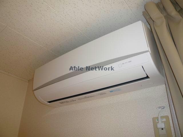  レオパレス松前役場前