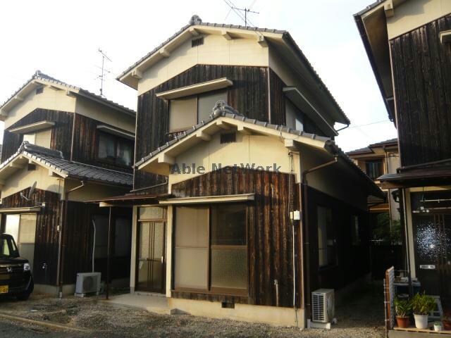  下吾川大西戸建て