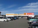 DiREX伊予店(ディスカウントショップ)まで860m 下吾川大西戸建て