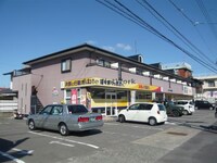 フォブール山田