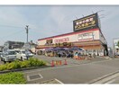 ドン・キホーテ松山店(ディスカウントショップ)まで1310m カーサ フォンテ