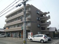 シャトレ市坪