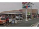 フジ古川店(スーパー)まで599m はなみずきハウス