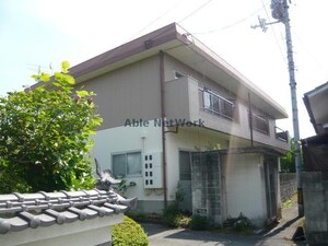 コーポ今村
