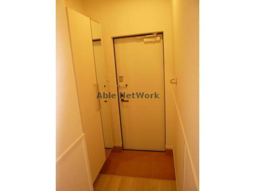  アルゴカミーノ