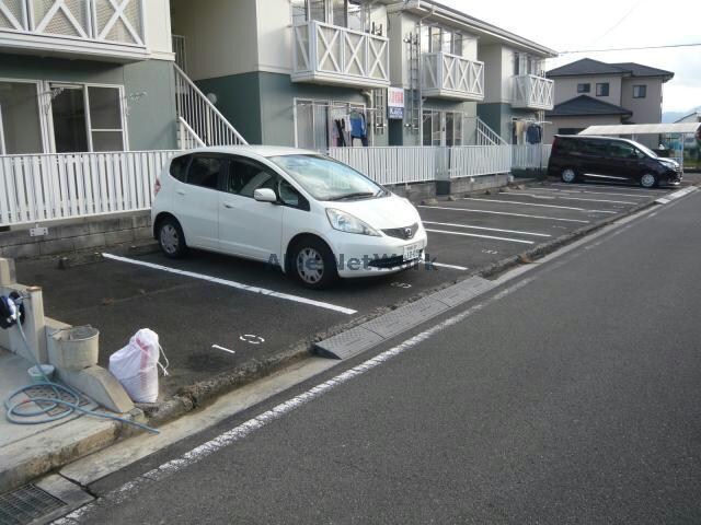  フレグランス徳丸