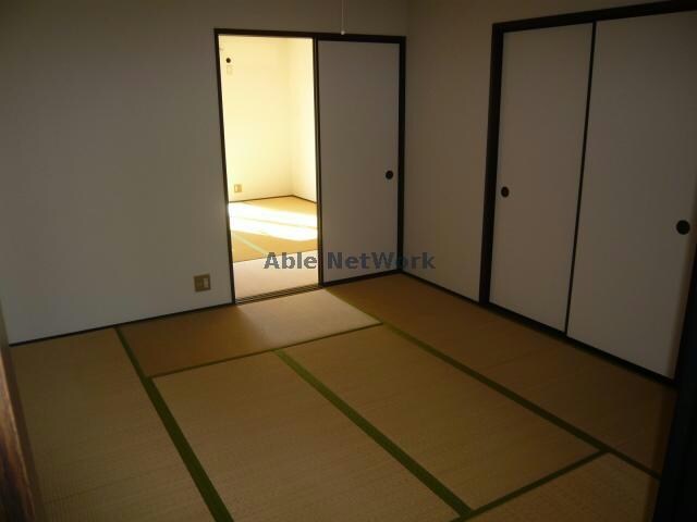  フレグランス徳丸