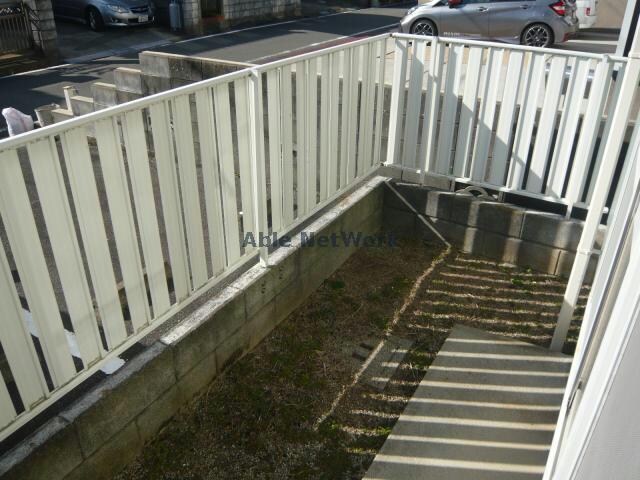  フレグランス徳丸