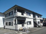 エッフェルハイツ