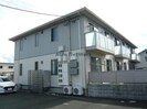 レジデンスTAKAOの外観