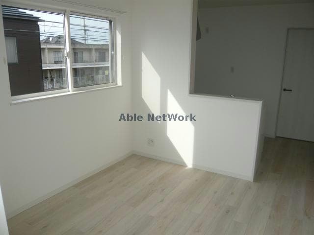  ボン・プレサージュ郡中