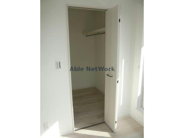  ボン・プレサージュ郡中