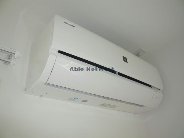  ボン・プレサージュ郡中