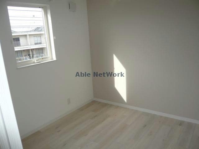  ボン・プレサージュ郡中