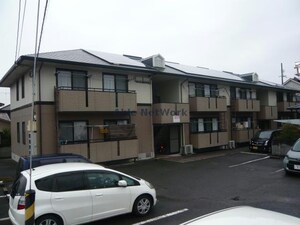 ハイカムール古川
