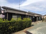 松前町学校前借家Ⅱ
