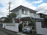 古三津戸建
