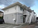 サンフィールドKの外観