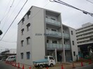 ニーノ余戸東の外観