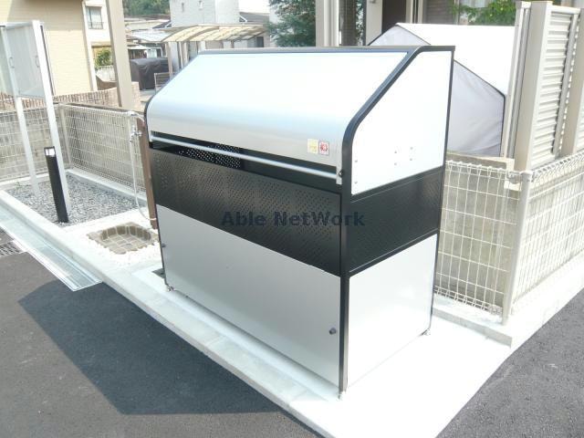  メゾン・ダンダン